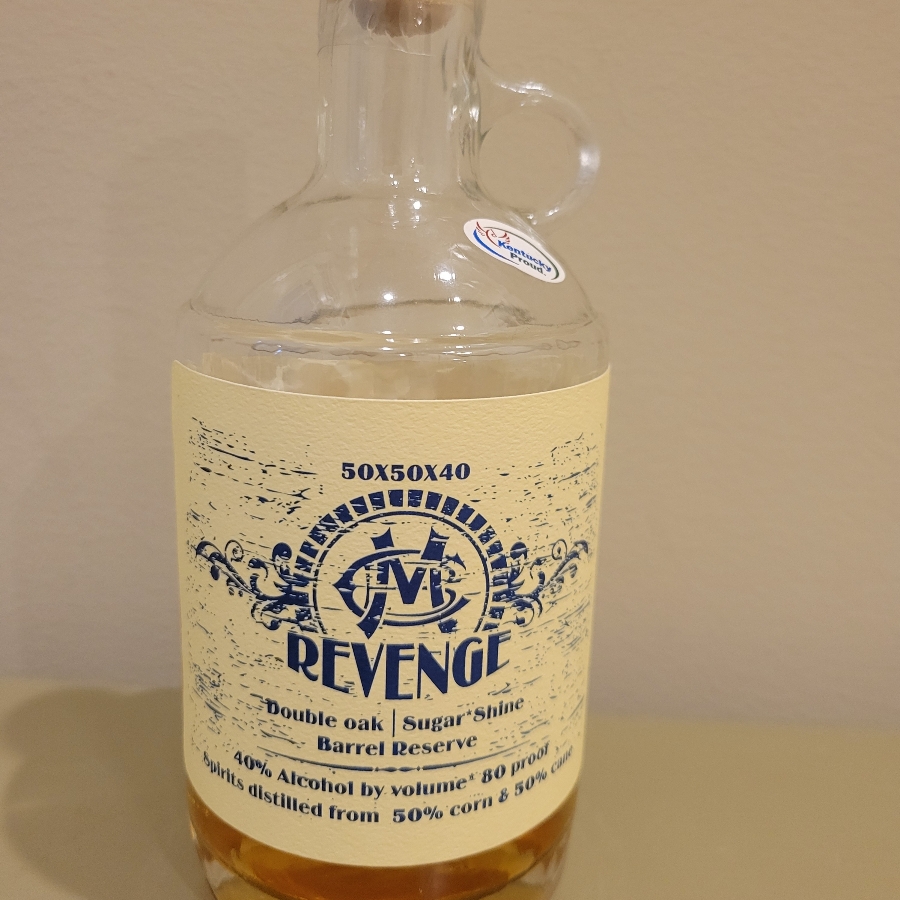 Minor Case Revenge Double Oak