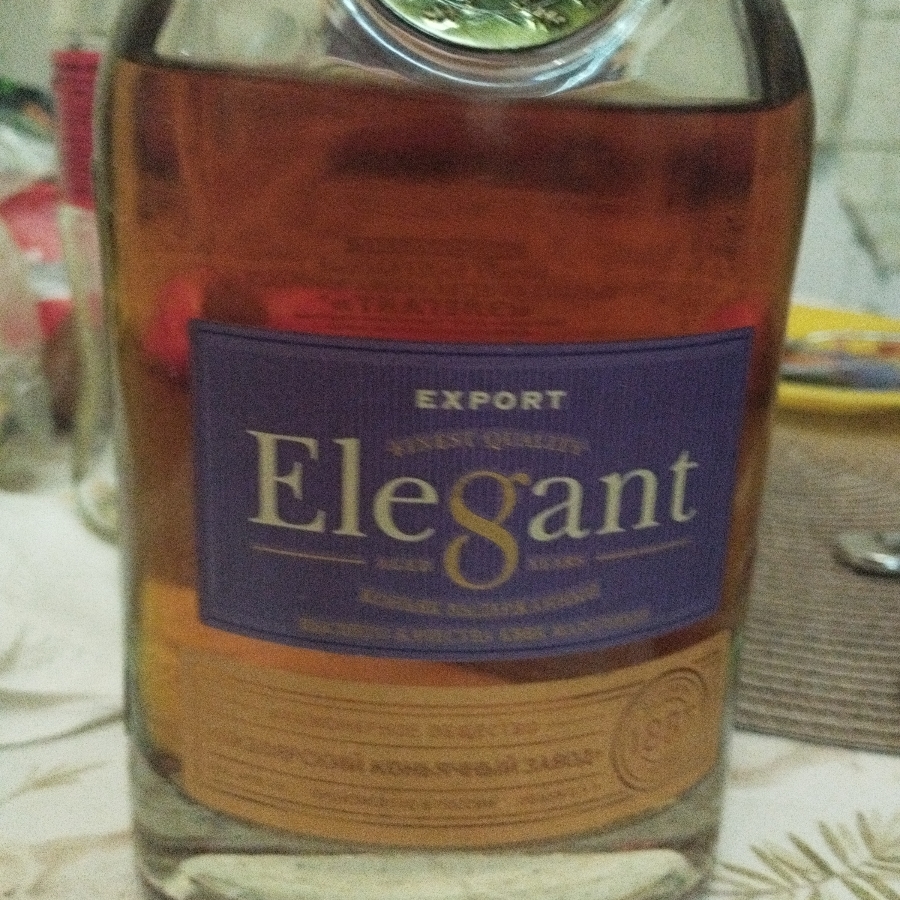 Elegant