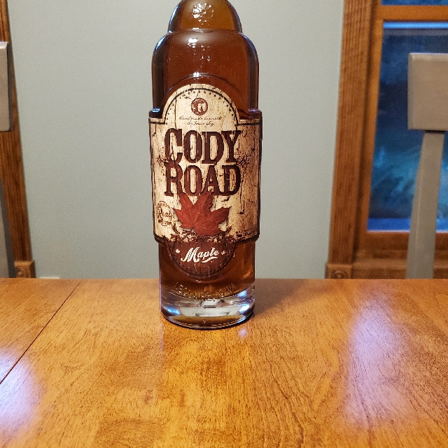 Cody Road Maple