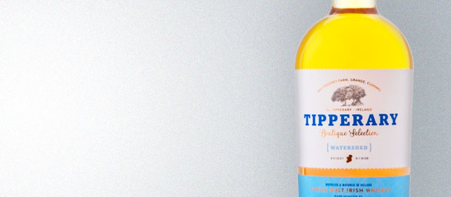 Tipperary Watershed Single Malt