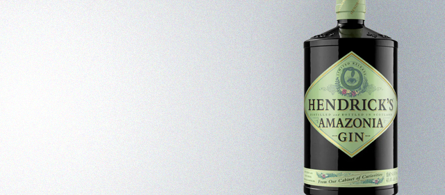 Hendrick's Amazonia