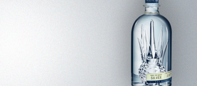 Milagro Select Barrel Reserve Silver Tequila