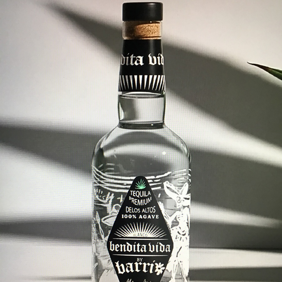 Bendita Vida Blanco