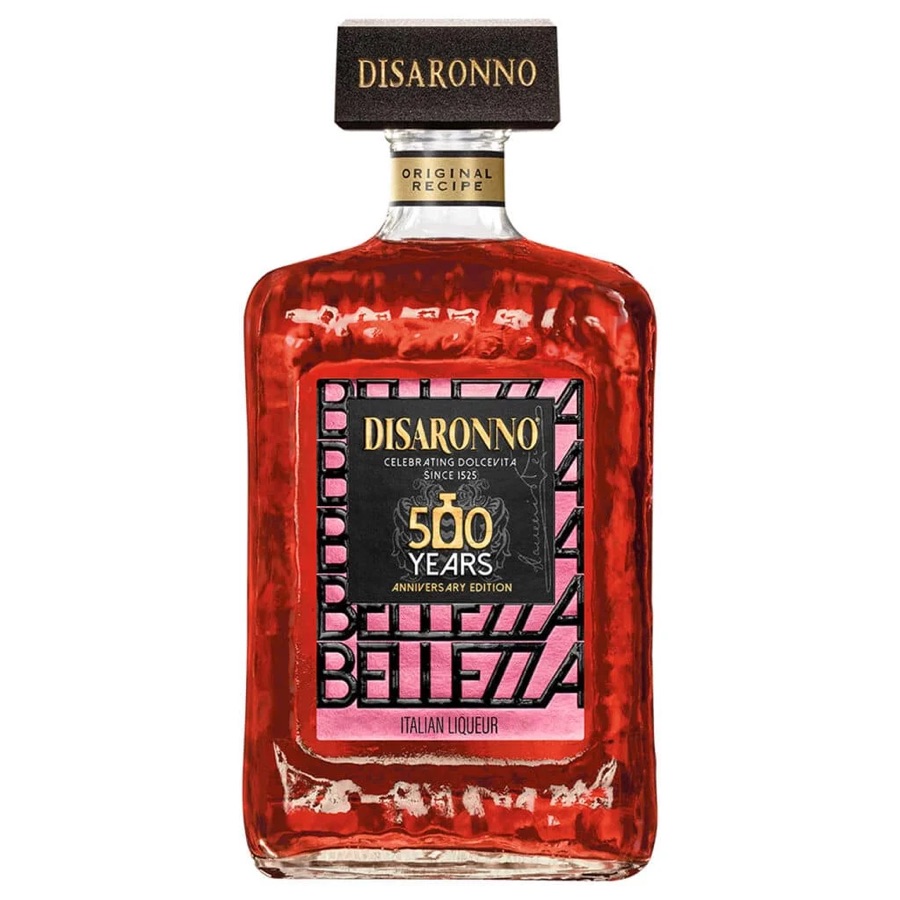 Disaronno Amaretto 500 Anni