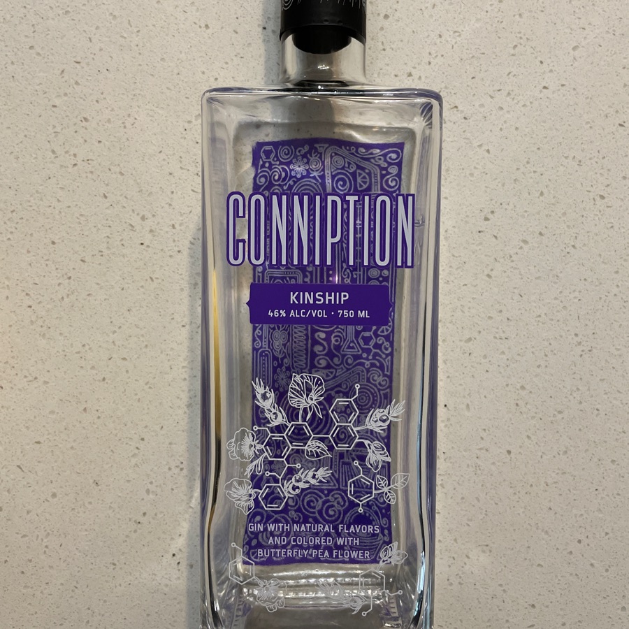 Conniption Kinship