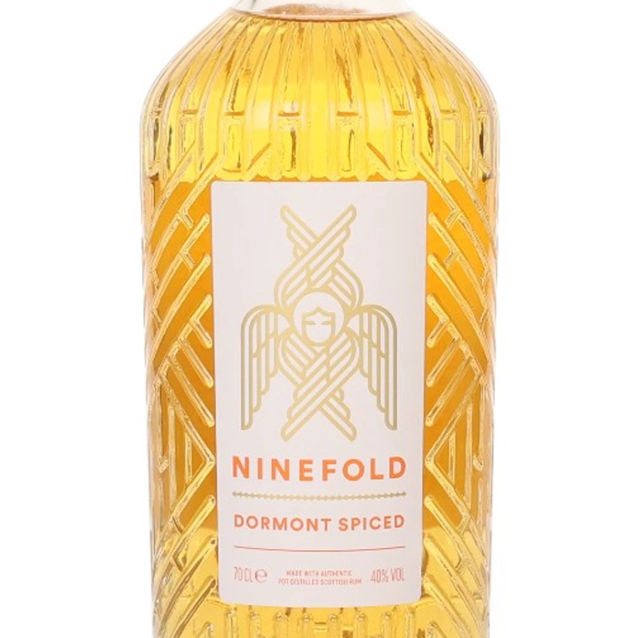 Ninefold Dormont Spiced