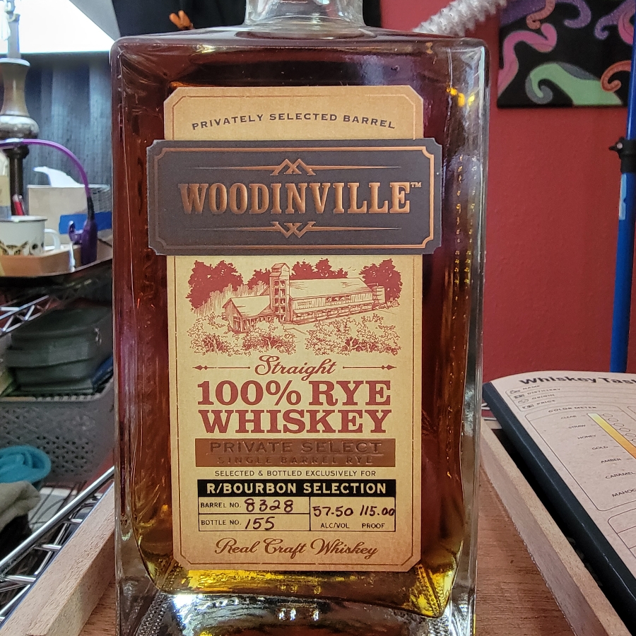 Woodinville