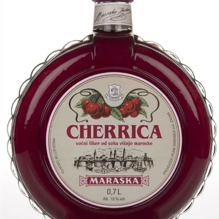 Cherrica