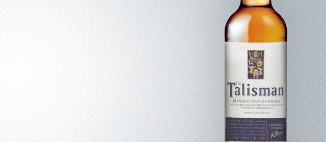 The Talisman