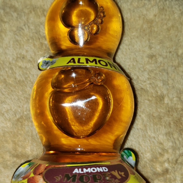 MOREY ALMOND