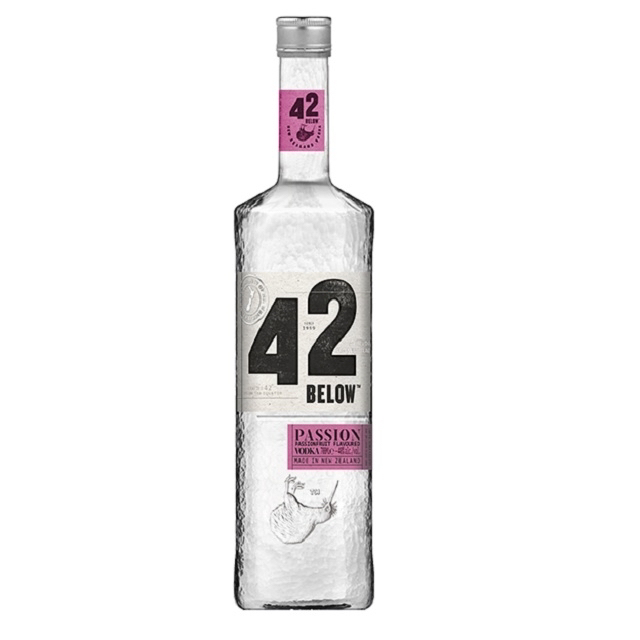 42 Below Passion