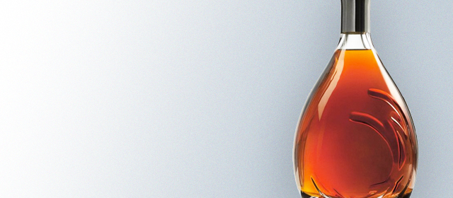 Martell Premier Voyage Cognac