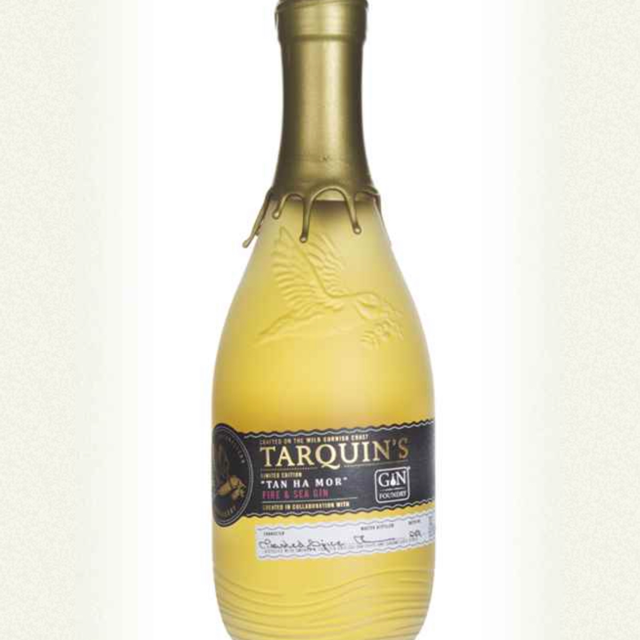 Tarquin's Tan Ha Mor Gin