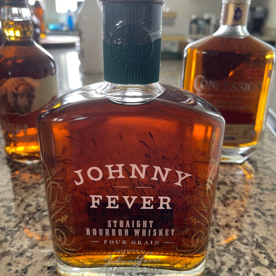 Johnny Fever