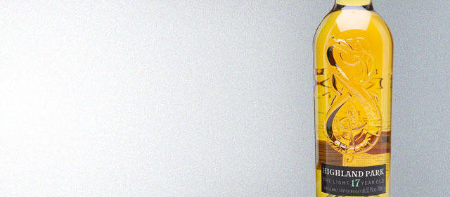 Highland Park The Light 17 Year