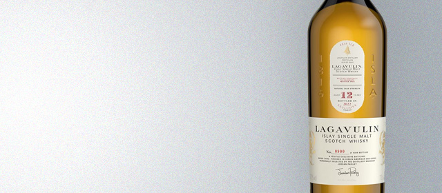 Lagavulin 12 Year Fèis Ìle 2022