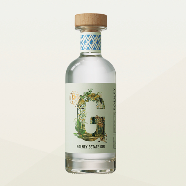 Bolney Estate Gin