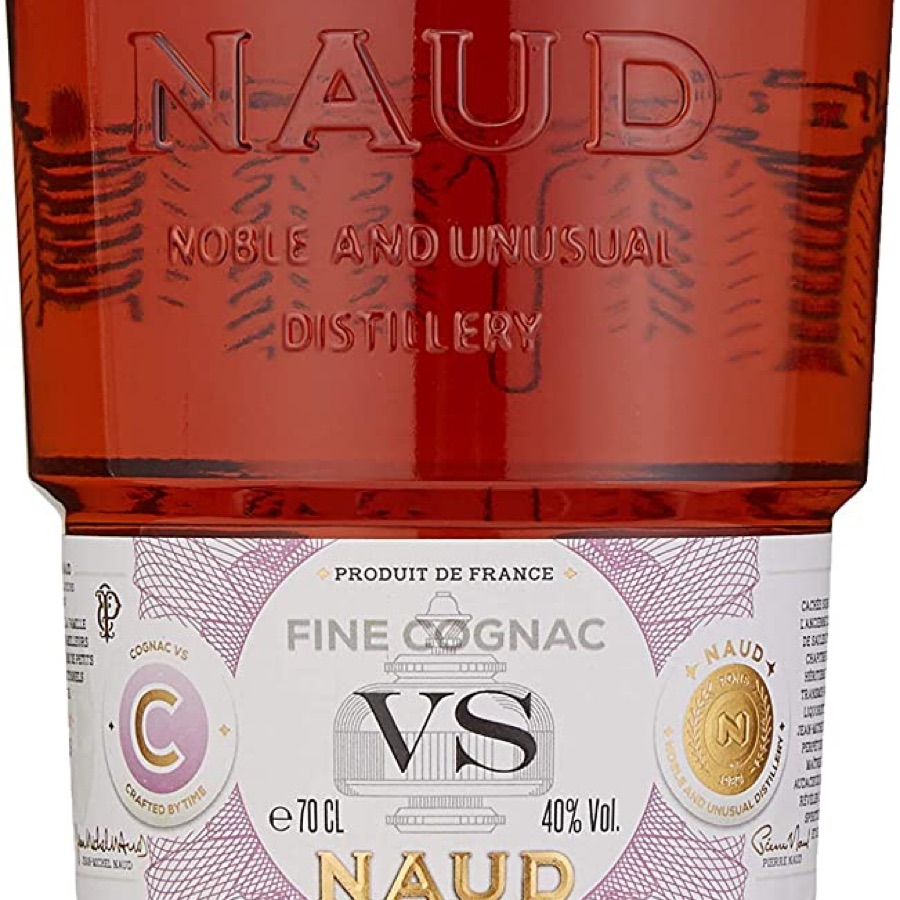 Naud VS