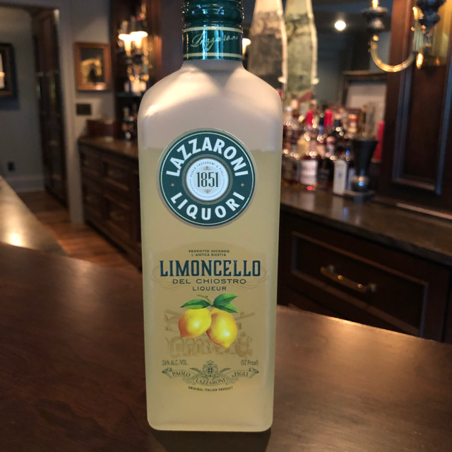 Lazzaroni - Limoncello