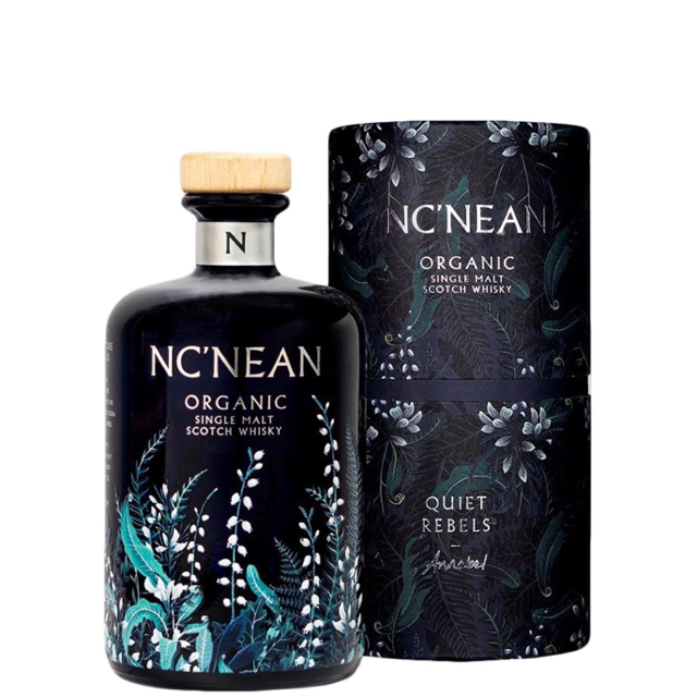 Nc'Nean Quiet Rebels Annabel