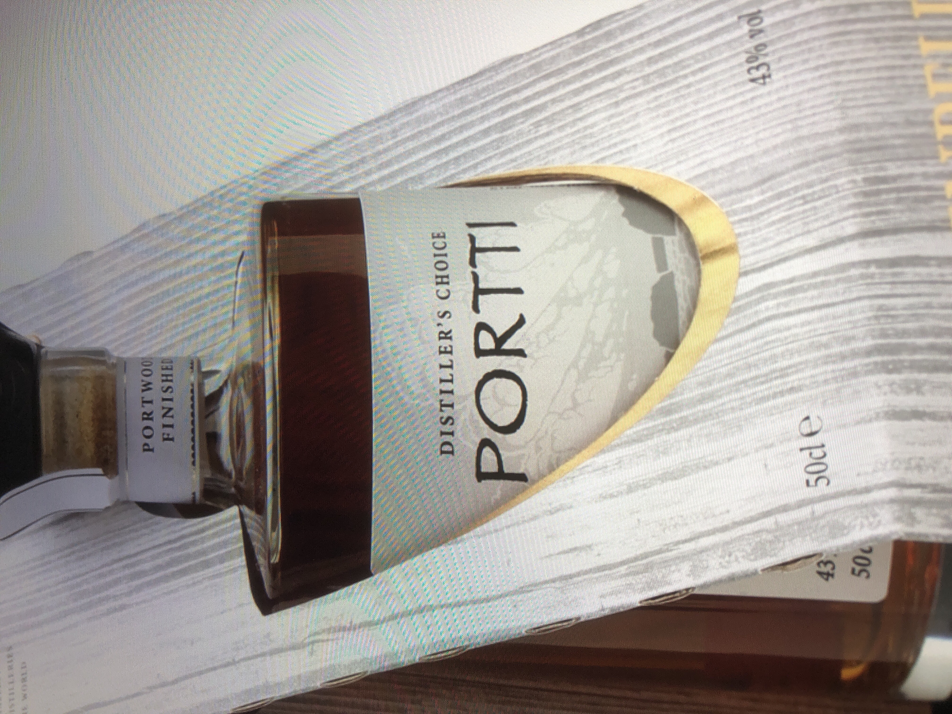 Teerenpali Portii