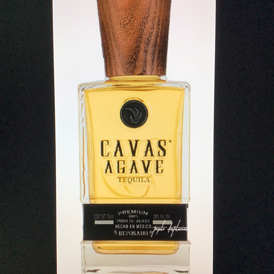 Cavas Agave Reposado