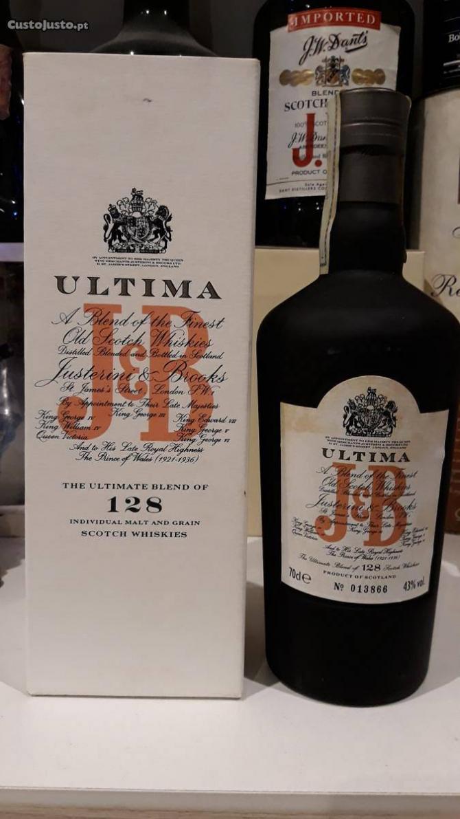 J&B Ultima