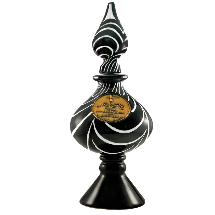 senor Rio tequila extra anejo