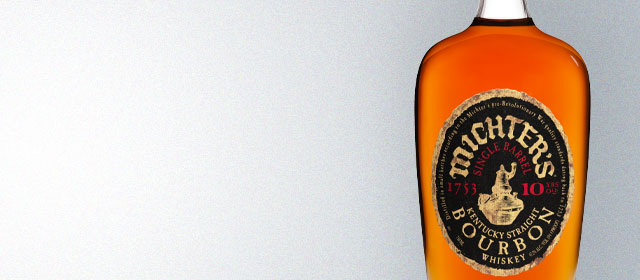 Michter's 10 Year Single Barrel Kentucky Straight Bourbon (2020 Release)