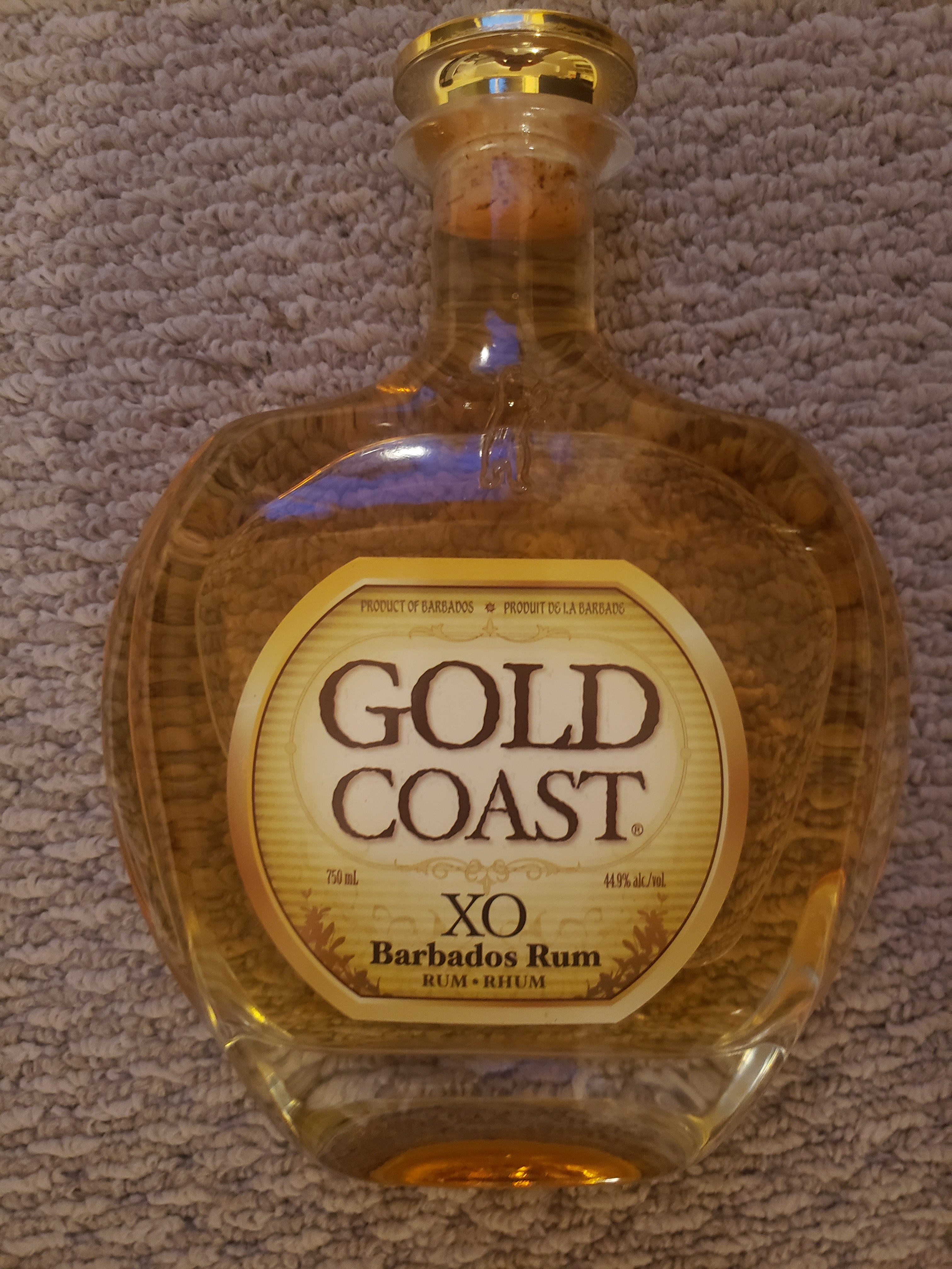 Gold Coast XO