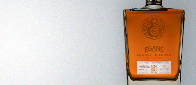 Egan's Legacy Reserve IV