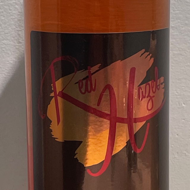 Red Hazel