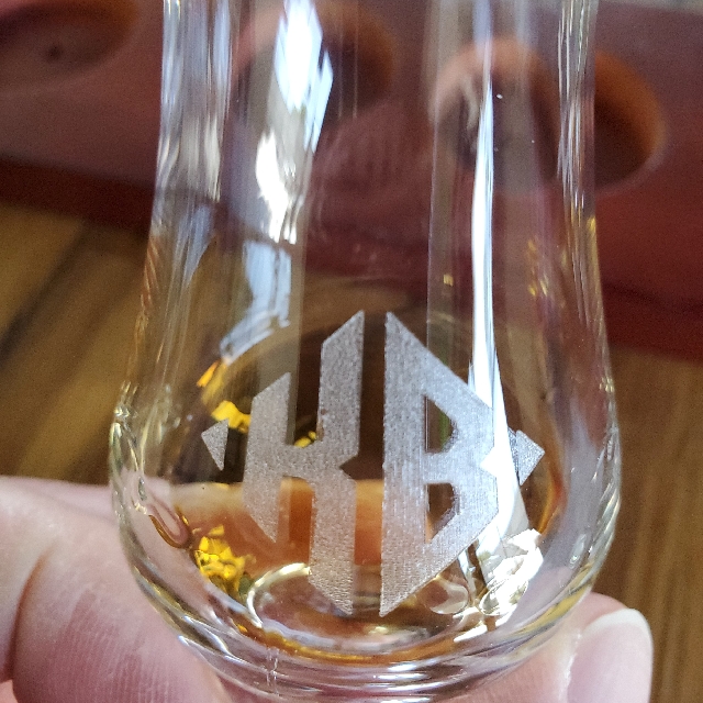 Krobar Bourbon