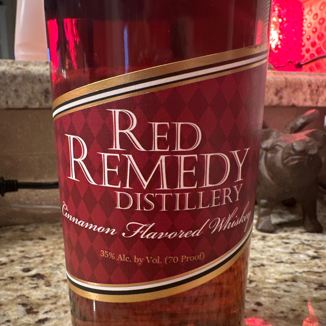Red Remedy