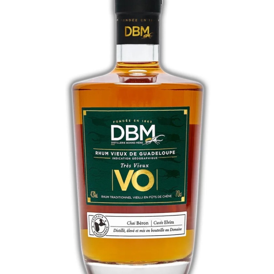 Distillerie Bonne Mère VO