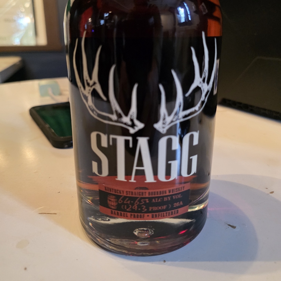 Stagg 26A