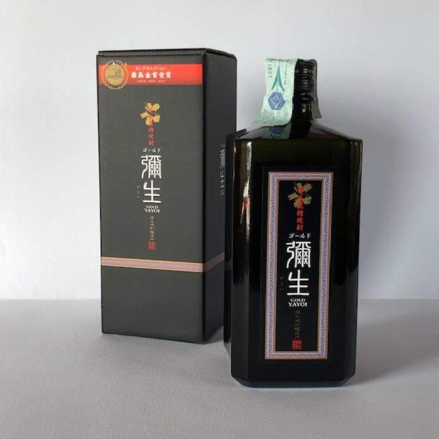 YAYOI Gold