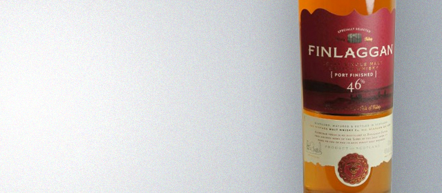 Finlaggan Port Finish