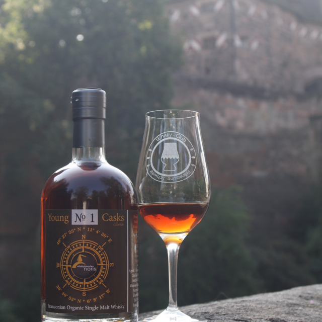 Ayrers Private Cask Oloroso
