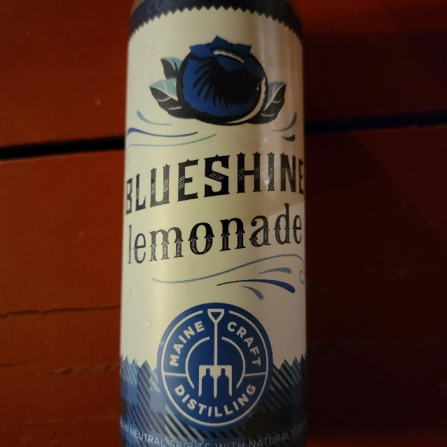 BLUESHINE Lemonade