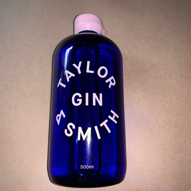 Taylor and Smith