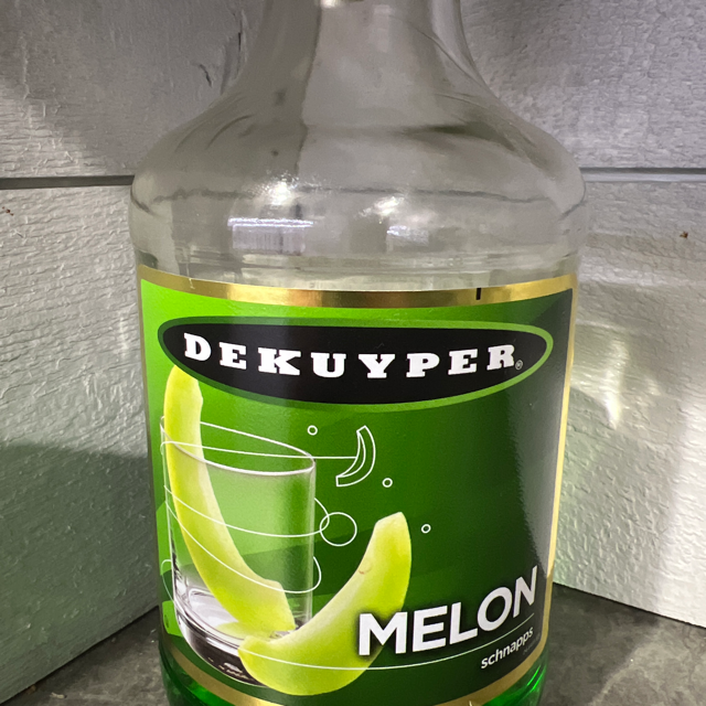DeKuyper Melon Schnapps