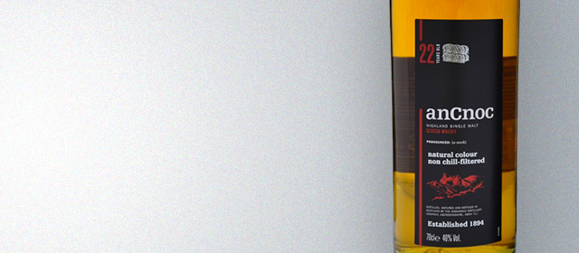 anCnoc 22 Year
