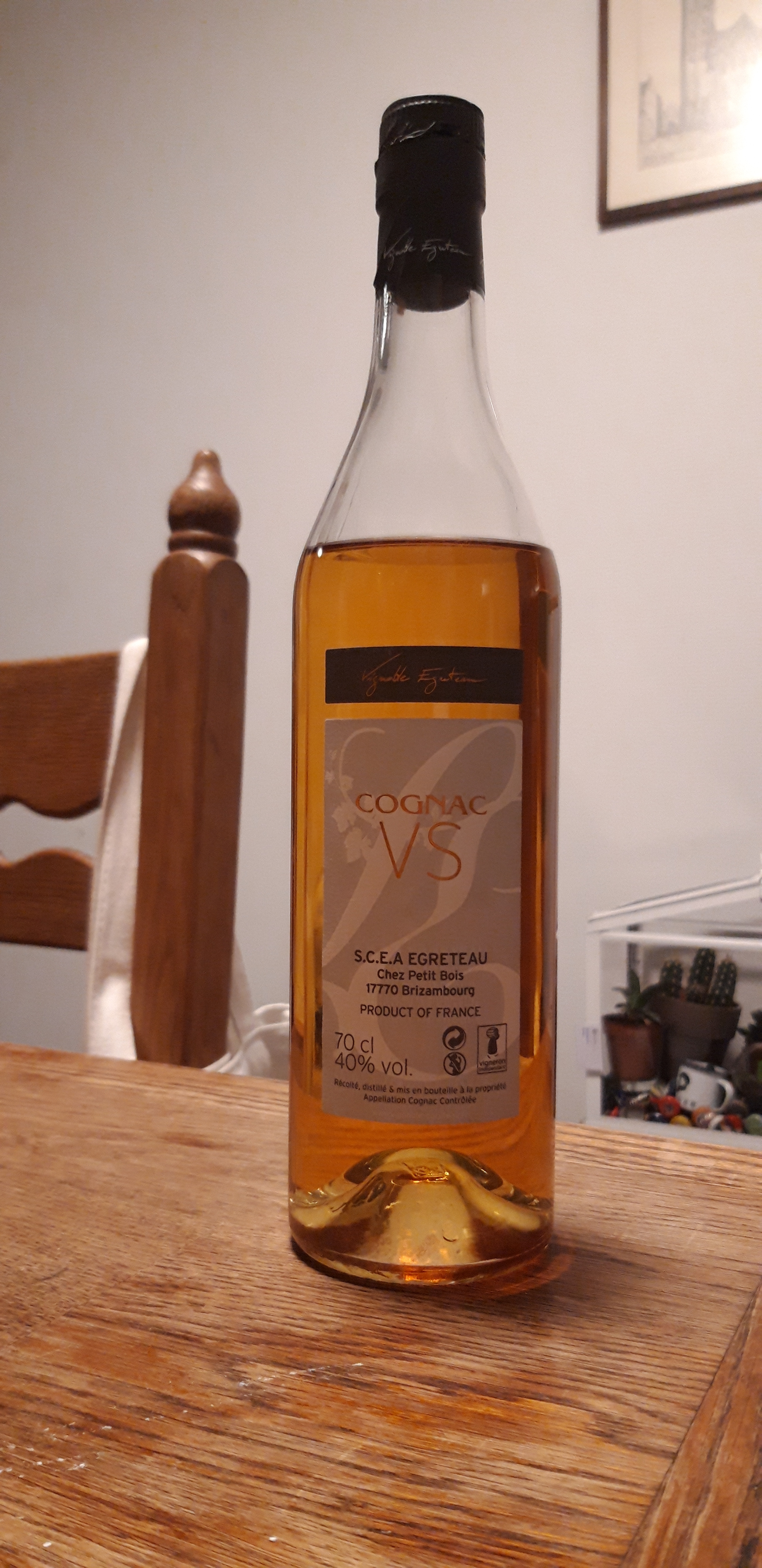 Vignoble Egutean