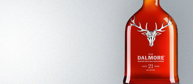 Dalmore 21 Year (2022 Release)