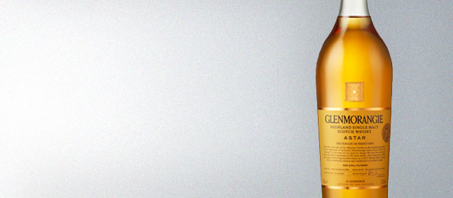Glenmorangie Astar 2017 Edition