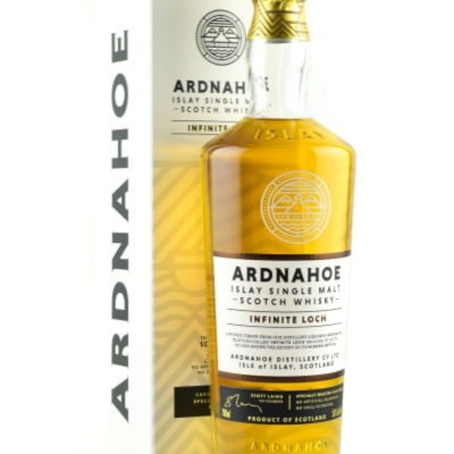 ARDNAHOE Infinite Loch