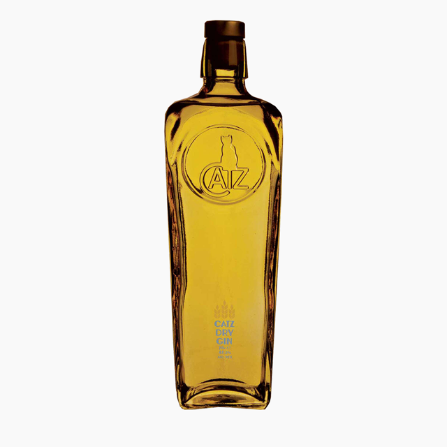 Catz dry gin