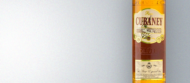 Ron Cubaney 3 Year Añejo