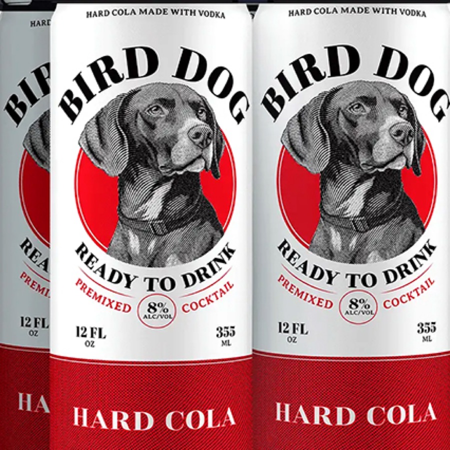 Bird Dog Hard Cola